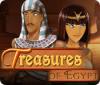 Igra Treasures of Egypt