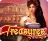 Igra Treasures of Rome