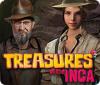 Igra Treasures of the Incas