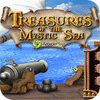 Igra Treasures of the Mystic Sea