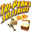 Igra Tri-Peaks Solitaire To Go