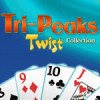 Igra Tri-Peaks Twist Collection