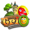 Igra Trio: The Great Settlement