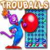 Igra Trouballs