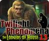 Igra Twilight Phenomena: The Lodgers of House 13