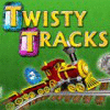 Igra Twisty Tracks
