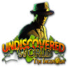 Igra Undiscovered World: The Incan Sun