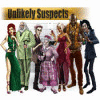 Igra Unlikely Suspects