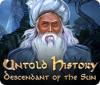 Igra Untold History: Descendant of the Sun