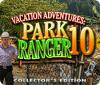 Igra Vacation Adventures: Park Ranger 10 Collector's Edition