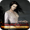 Igra Vampire Legends: The True Story of Kisilova Collector’s Edition