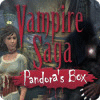 Igra Vampire Saga: Pandora's Box