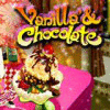 Igra Vanilla and Chocolate
