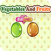 Igra Vegetables and Fruits