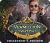 Igra Vermillion Watch: Parisian Pursuit Collector's Edition