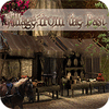 Igra Village From The Past
