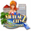Igra Virtual City 2: Paradise Resort
