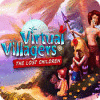 Igra Virtual Villagers 2: The Lost Children