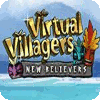 Igra Virtual Villagers 5: New Believers