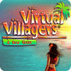 Igra Virtual Villagers