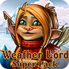 Igra Weather Lord Super Pack