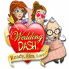 Igra Wedding Dash: Ready, Aim, Love