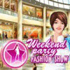 Igra Weekend Party Fashion Show
