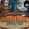 Igra Weird Park: Broken Tune Collector's Edition