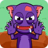 Igra Whack a Monster