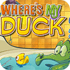 Igra Where Is My Duck