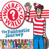 Igra Where's Waldo: The Fantastic Journey