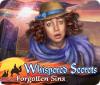 Igra Whispered Secrets: Forgotten Sins