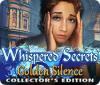 Igra Whispered Secrets: Golden Silence Collector's Edition