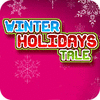 Igra Winter Holiday Tale