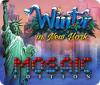 Igra Winter in New York Mosaic Edition