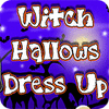 Igra Witch Hallows Dress Up