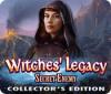 Igra Witches' Legacy: Secret Enemy Collector's Edition