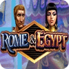 Igra WMS Rome & Egypt Slot Machine