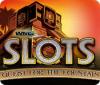Igra WMS Slots: Quest for the Fountain