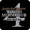 Igra Women's Murder Club: Little Black Lies