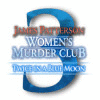 Igra James Patterson's Women's Murder Club: Twice in a Blue Moon