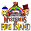 Igra Wonderland Adventures: Mysteries of Fire Island