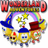 Igra Wonderland Adventures