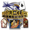 Igra World Class Solitaire