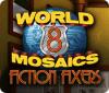 Igra World Mosaics 8: Fiction Fixers