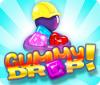 Igra Gummy Drop World Saga