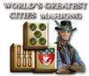 Igra World's Greatest Cities Mahjong