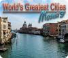 Igra World's Greatest Cities Mosaics 9