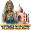 Igra World’s Greatest Places Mahjong