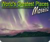 Igra World's Greatest Places Mosaics 2